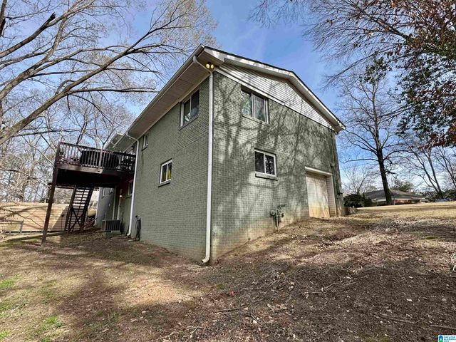 308 CLIFF ROAD, Gardendale, AL 35071