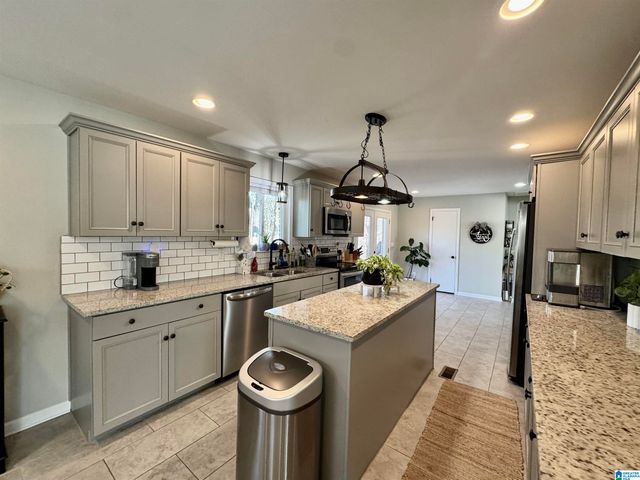 308 CLIFF ROAD, Gardendale, AL 35071