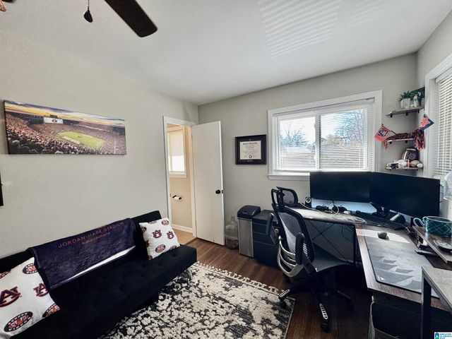 308 CLIFF ROAD, Gardendale, AL 35071