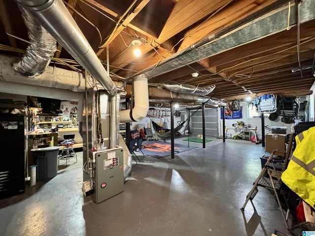 308 CLIFF ROAD, Gardendale, AL 35071