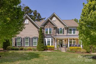 10716 Meg Meadow Drive, Mint Hill, NC 28227