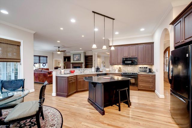 1030 Longstreet Place, North Augusta, SC 29860