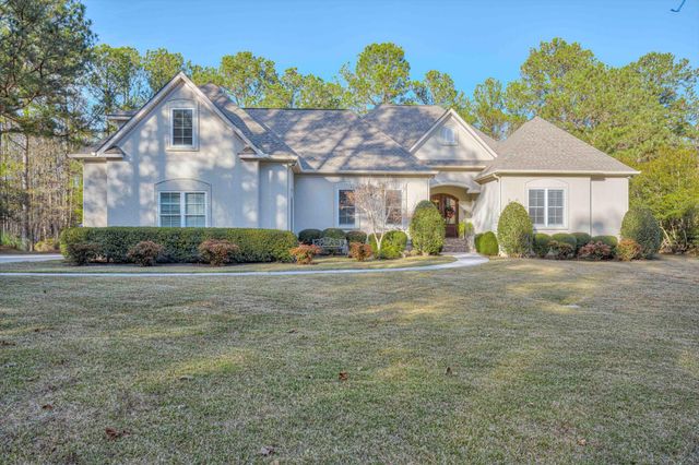 1030 Longstreet Place, North Augusta, SC 29860