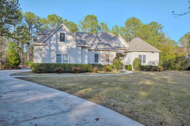 1030 Longstreet Place, North Augusta, SC 29860