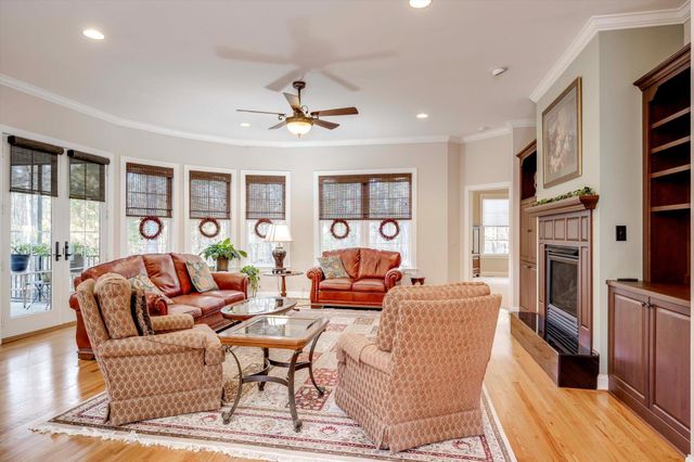 1030 Longstreet Place, North Augusta, SC 29860