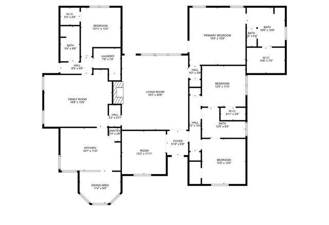 3304 Blue Bell Place, Richardson, TX 75082