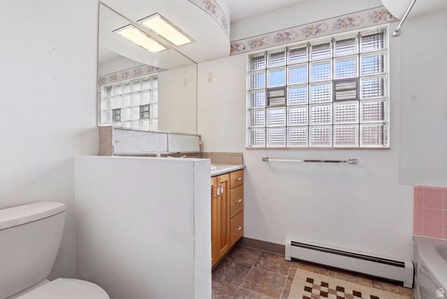 2252 E 6450 S, Cottonwood Heights, UT 84121