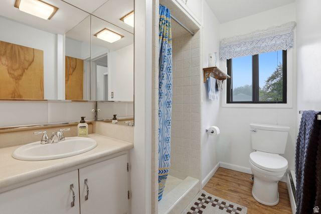 2252 E 6450 S, Cottonwood Heights, UT 84121