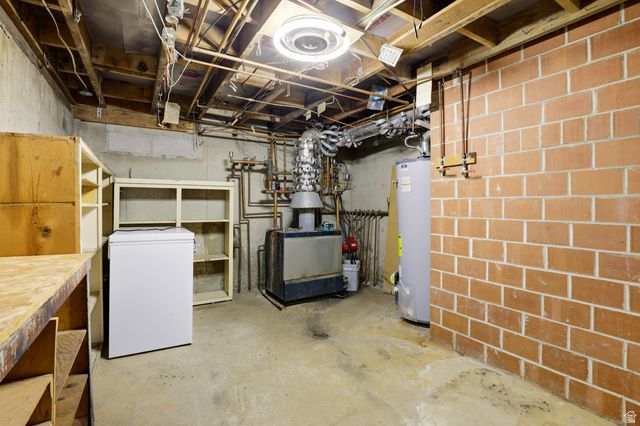 2252 E 6450 S, Cottonwood Heights, UT 84121