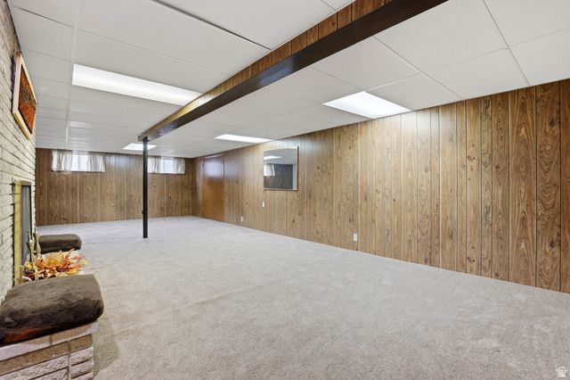 2252 E 6450 S, Cottonwood Heights, UT 84121