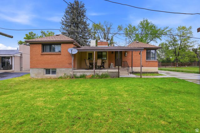 2252 E 6450 S, Cottonwood Heights, UT 84121