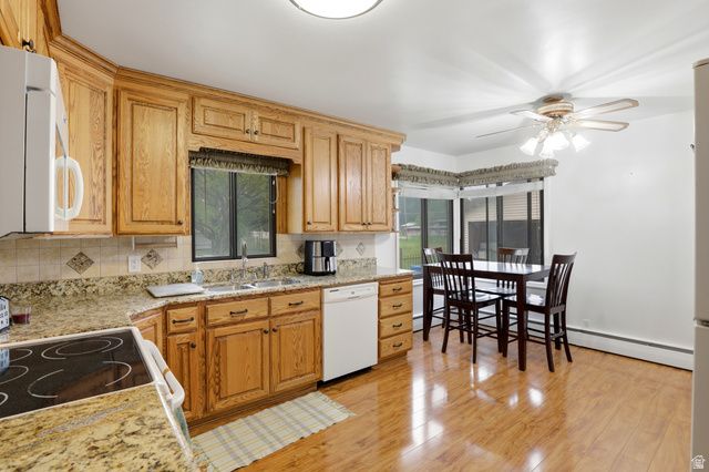 2252 E 6450 S, Cottonwood Heights, UT 84121