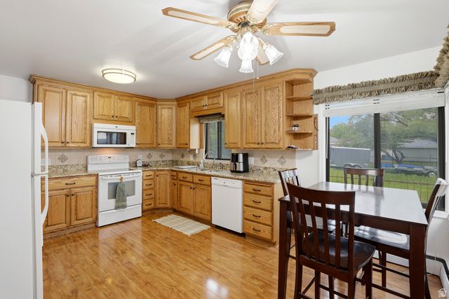 2252 E 6450 S, Cottonwood Heights, UT 84121