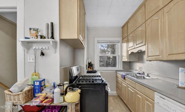 4031 Westway Street, Toledo, OH 43612