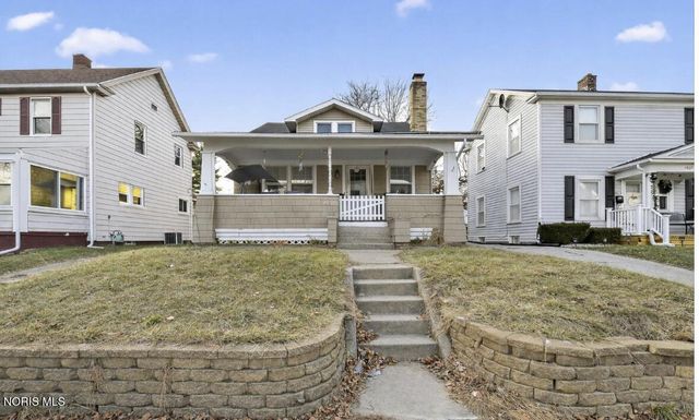 4031 Westway Street, Toledo, OH 43612