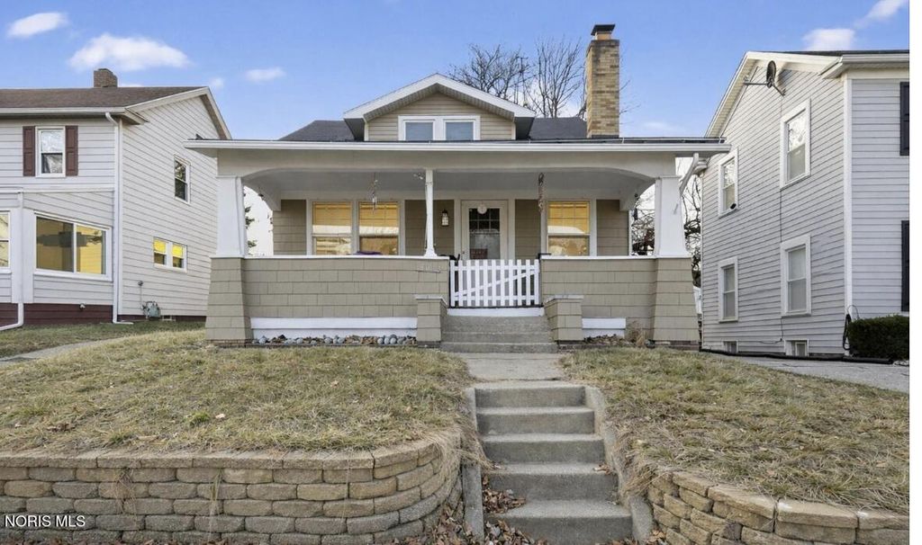4031 Westway Street, Toledo, OH 43612