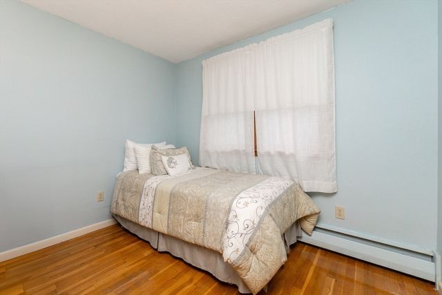 3 Squanto Rd, Peabody, MA 01960