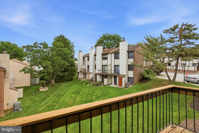 804 BISMARK WAY, King Of Prussia, PA 19406