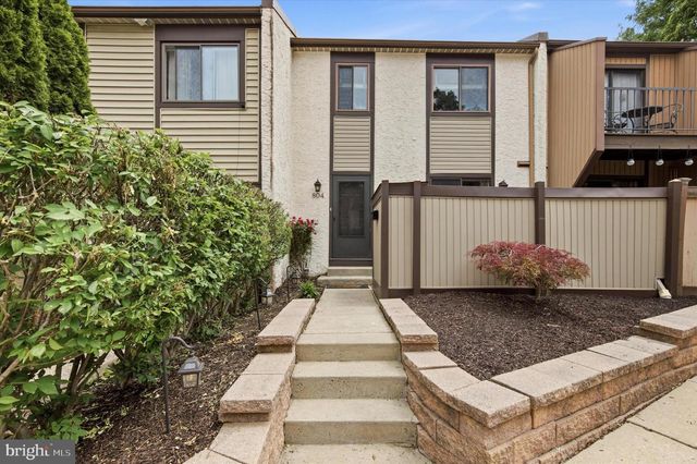 804 BISMARK WAY, King Of Prussia, PA 19406