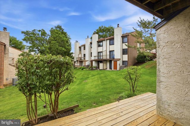 804 BISMARK WAY, King Of Prussia, PA 19406