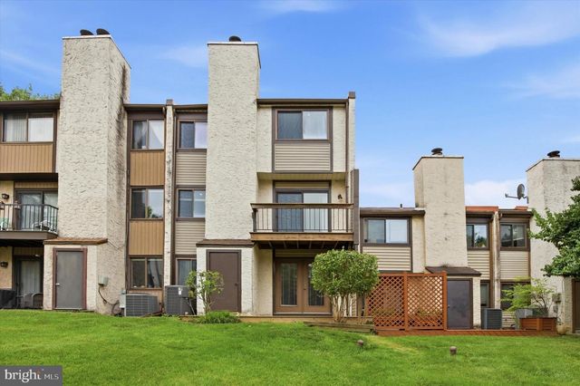 804 BISMARK WAY, King Of Prussia, PA 19406