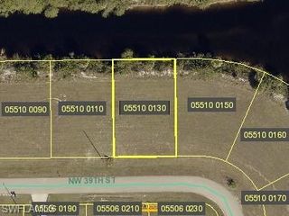 3809 NW 39th ST, Cape Coral, FL 33993