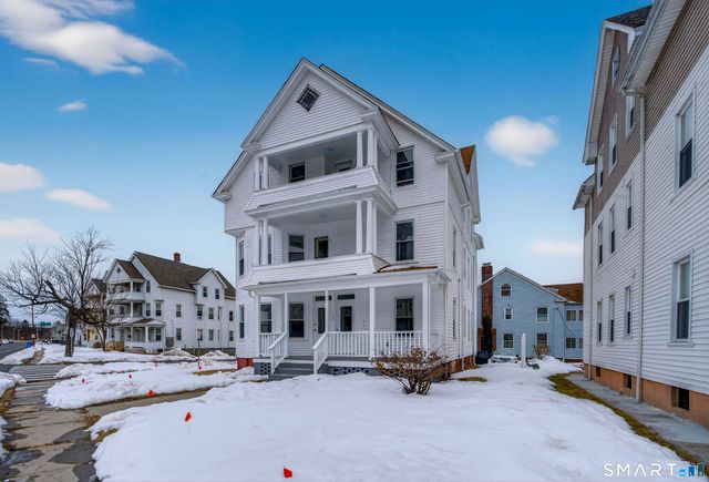 168 Black Rock Avenue, New Britain, CT 06052