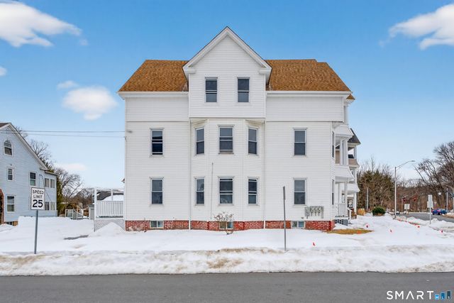 168 Black Rock Avenue, New Britain, CT 06052