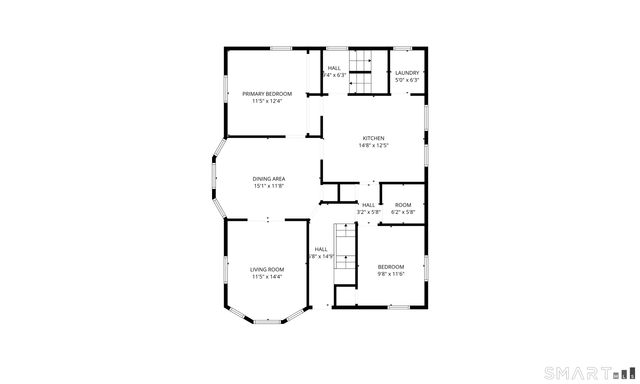 168 Black Rock Avenue, New Britain, CT 06052