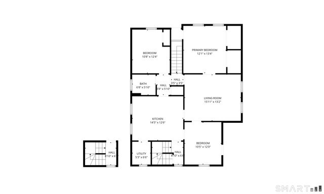 168 Black Rock Avenue, New Britain, CT 06052