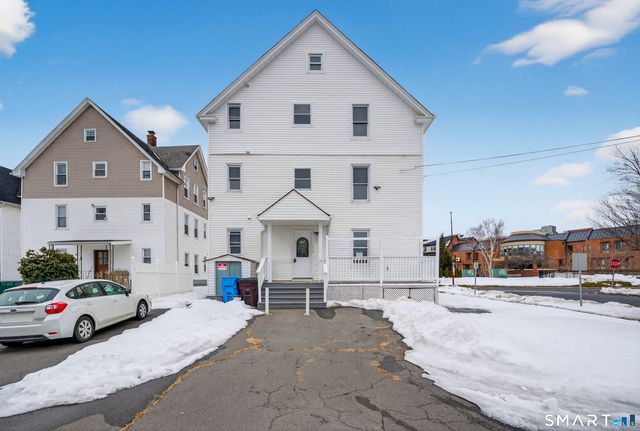 168 Black Rock Avenue, New Britain, CT 06052