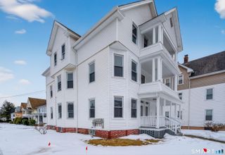 168 Black Rock Avenue, New Britain, CT 06052