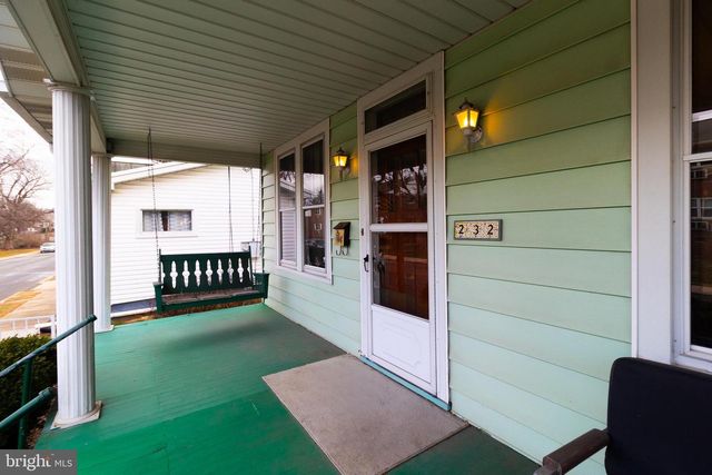 232 HENDERSON ST, Carlisle, PA 17013
