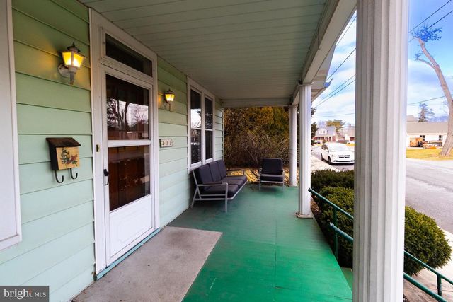 232 HENDERSON ST, Carlisle, PA 17013