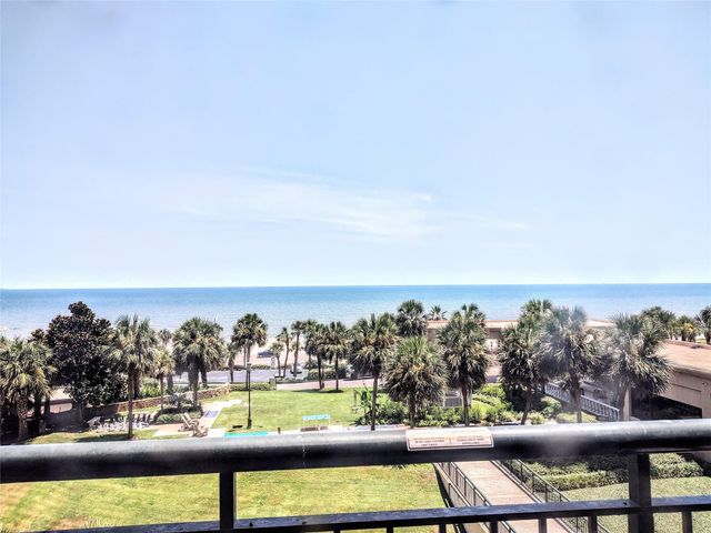 5220 Seawall Boulevard 630, Galveston, TX 77551