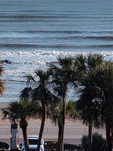 5220 Seawall Boulevard 630, Galveston, TX 77551