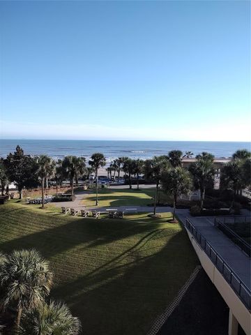 5220 Seawall Boulevard 630, Galveston, TX 77551