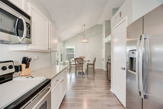 1500 Gardenia Drive, Allen, TX 75002