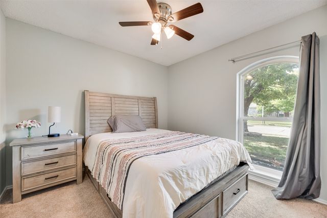 1500 Gardenia Drive, Allen, TX 75002