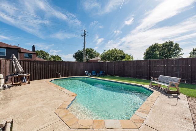 1500 Gardenia Drive, Allen, TX 75002