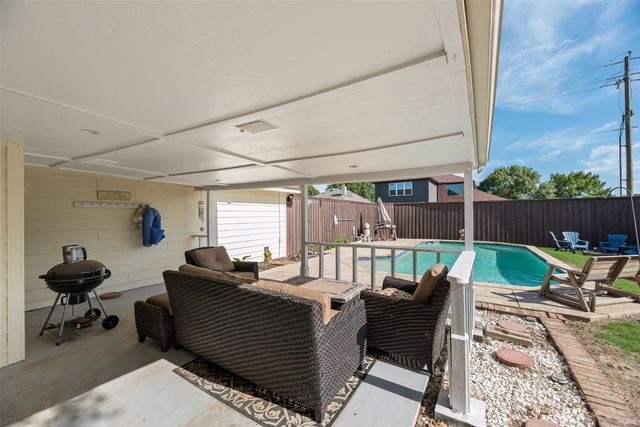 1500 Gardenia Drive, Allen, TX 75002