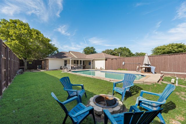 1500 Gardenia Drive, Allen, TX 75002