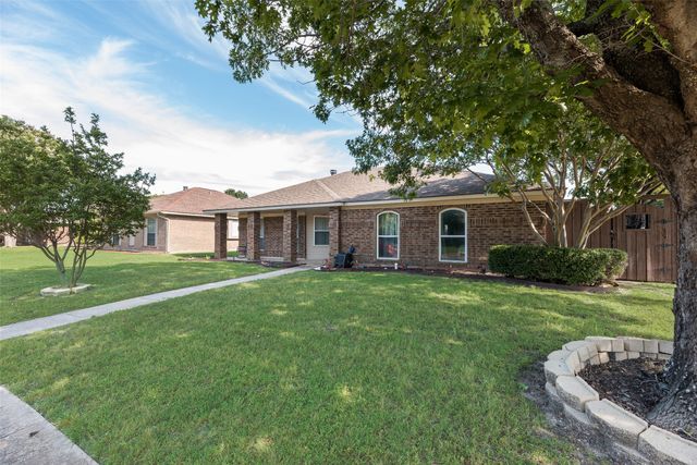 1500 Gardenia Drive, Allen, TX 75002