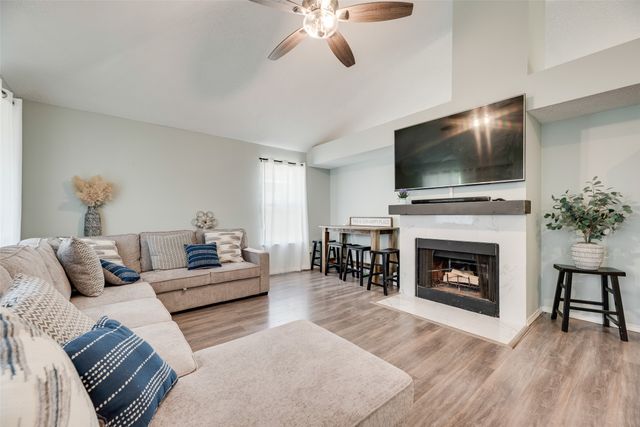 1500 Gardenia Drive, Allen, TX 75002