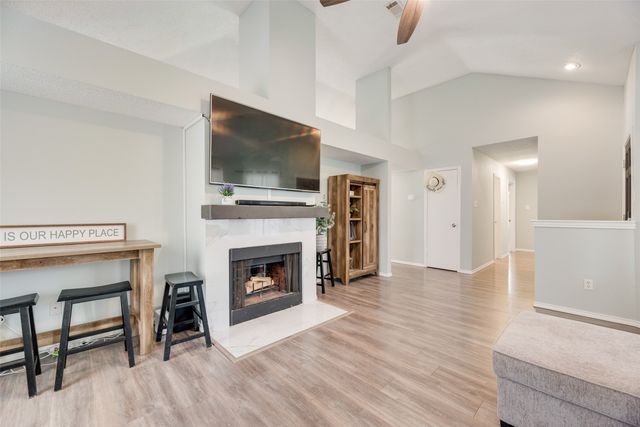 1500 Gardenia Drive, Allen, TX 75002