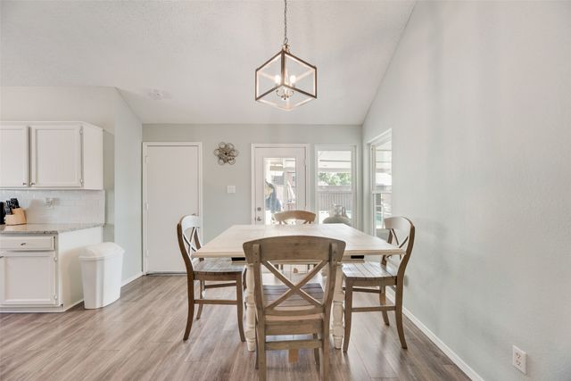 1500 Gardenia Drive, Allen, TX 75002