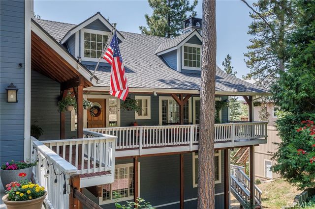 28575 Manitoba Drive, Lake Arrowhead, CA 92352