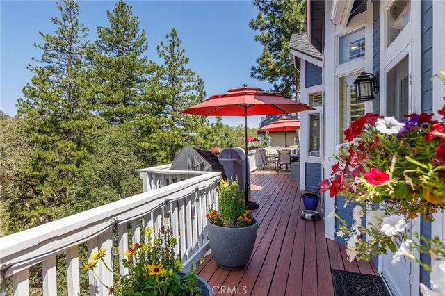 28575 Manitoba Drive, Lake Arrowhead, CA 92352