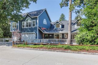28575 Manitoba Drive, Lake Arrowhead, CA 92352