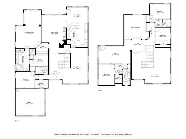 3509 Tinsdale Drive, Flower Mound, TX 75022